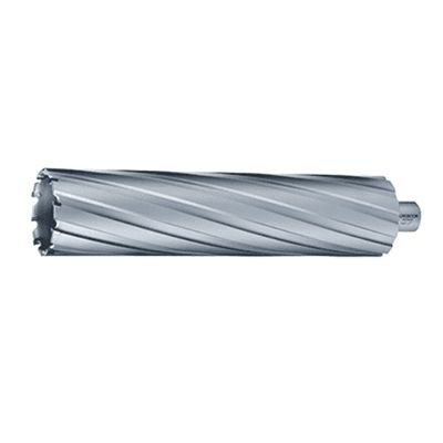 Твердосплавное корончатое сверло Euroboor HMX.690 69x100 мм - изображение 7