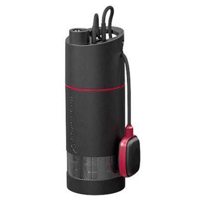 Насос скважинный Grundfos SP 9-56 3x400В - изображение 7
