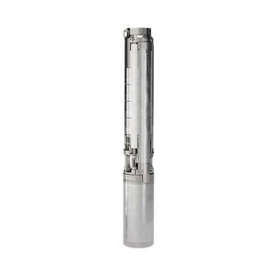Насос скважинный Grundfos SP 9-56 3x400В - изображение 9